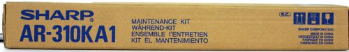 Maintenance Kit Sharp AR-M257, Sharp AR-M317, New in Box