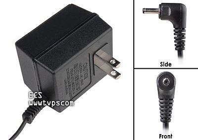 New ecs 210524 ac adapter a321 power supply for sale