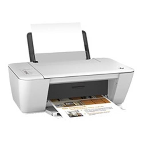 HP Deskjet 1510 All-In-One Multifunction Printer Color Ink-Jet 8.5 In X 11.7 In