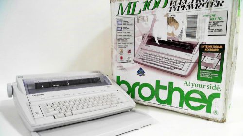Brother electronic typewriter daisy wheel total correction white chop 4txiz2 for sale