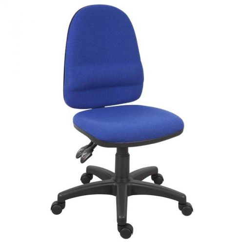 Ergo Twin High Back Ops Chair
