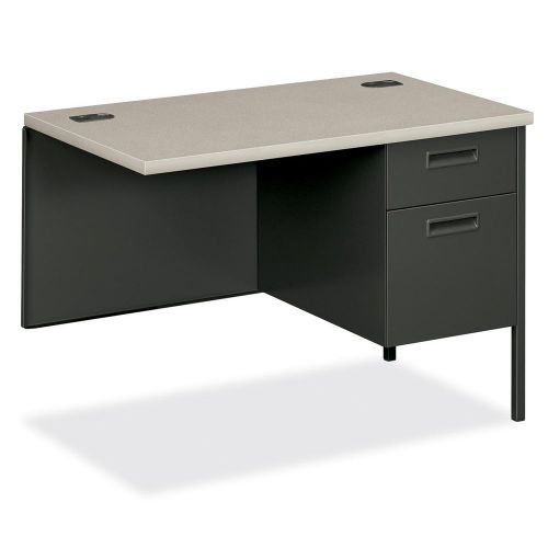The hon company honp3235rg2s metro classic series steel laminate desking for sale