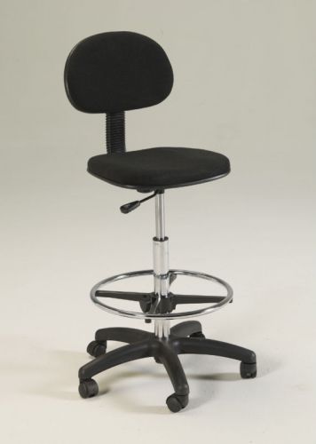 10-  drafting stools, a room full , art, bank, chair with -air-lift ht -big seat for sale