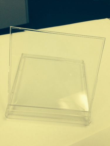 MINI CALENDAR CASE -- 300 per carton (CD jewel case style)