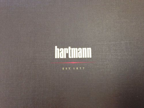 Hartman Business portfolio Case