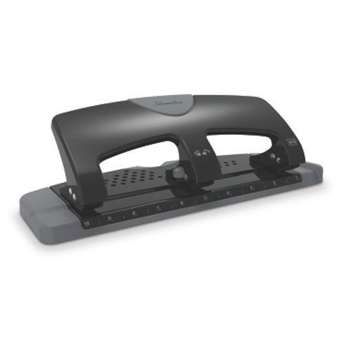 Swingline smartpunch 20-sheet 3-hole punch - 74133 free shipping for sale