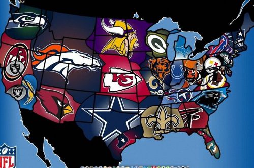 New NFL TEAM Mouse Pad Mats Mousepad Hot Gift