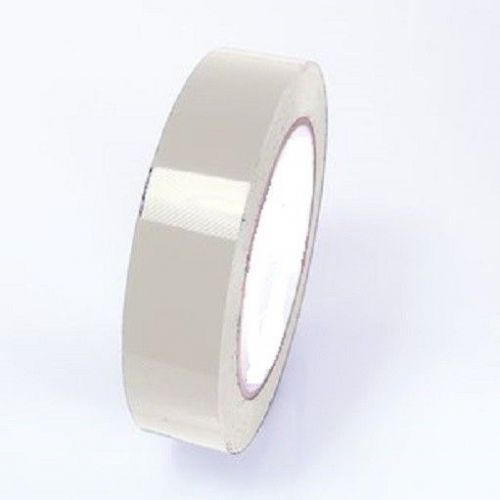 TRANSPARENT TAPE - 1 in x 55 yd, 2 ROLLS - (Equivalent to 3M 600 Clear)
