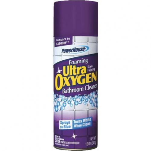 FOAMING ULTRA OXYCLEANER 92726-1