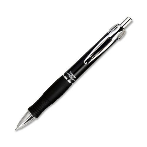 Zebra Pen Gr8 Gel Pen - Medium Pen Point Type - 0.7 Mm Pen Point Size (zeb42612)