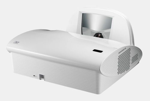 Optoma tx665uti-3d projector ome:3000 ansi lumens 3000:1single 0.55&#034; dc3 dmd dlp for sale