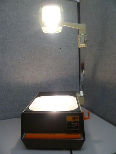 Audio Visual Division 3M   MODEL 213  AMP 4.5  HERTZ 60  LAMP WATTS 360