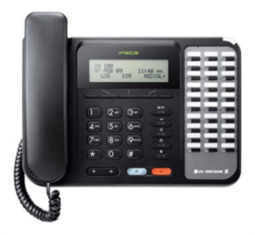 Vertical Summit-IP Edge 9000 VU-9030-00 New in Box 30 Button Digital Phone with