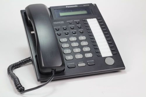 Panasonic KX-T7731 Office Phones
