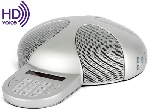 Phonix audio qua-mt-302-1l quattro conferencing speakerphone (quamt3021l) for sale