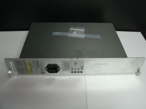 Lucent Avaya Merlin Magix Main or Expansion Cabinet Carrier - 491D1 Power Supply