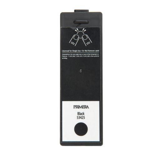 Primera 53425 High-Yield Black Ink Cartridge