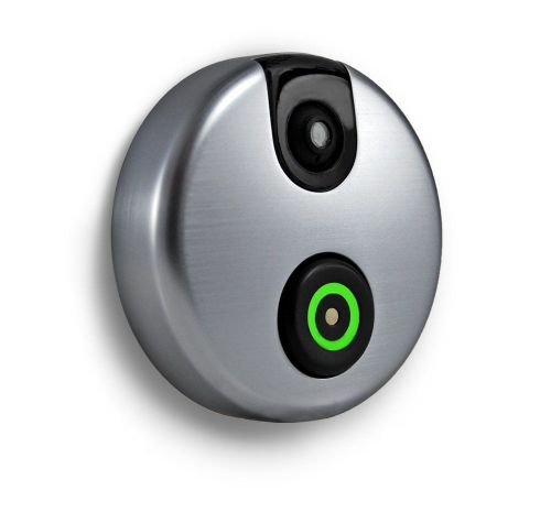 SkyBell Wi-Fi Doorbell with Motion Sensor