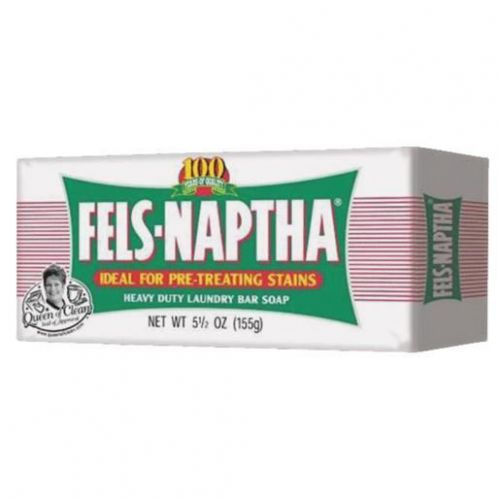 FELS NAPTHA SOAP BAR DIA 04303-01
