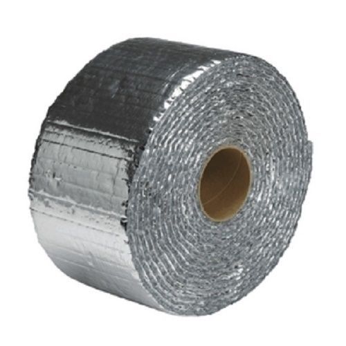 Low-e foam core pipe duct wrap insulation weatherization energy kit (6&#034; x 100&#039;) for sale