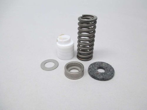 New fisher rpackx00022 1/2in stem packing kit replacement part d366856 for sale
