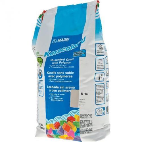 Mapei Unsanded Grout Biscuit 10Lb 623773 Daltile Ceramic Tile 623773
