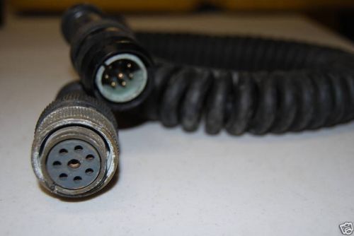 * Trimble Coil Cable  - 8 hole to 8 pin  #1270