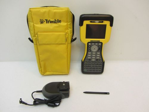 Trimble spectra precision ranger data collector, survey pro 4.8.1, tsc2 for sale