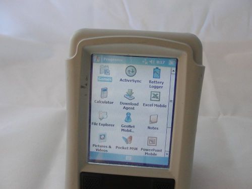 TDS Recon Pocket PC Survey GPS