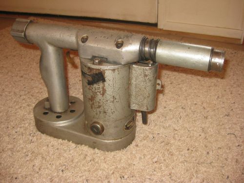 VINTAGE ELECTRIC PHILLIPS IMPACT HAMMER TOOL (TAG#246)