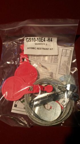 Gripple seismic restraint kit for sale