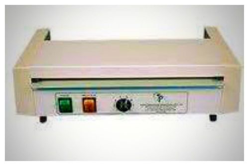 Heavy duty industrial tlc 7020 pouch laminator! with 3 mil pouches! usa  $300+ for sale