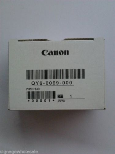 Genuine Print head QY6-0069 Printhead Canon MINI 260
