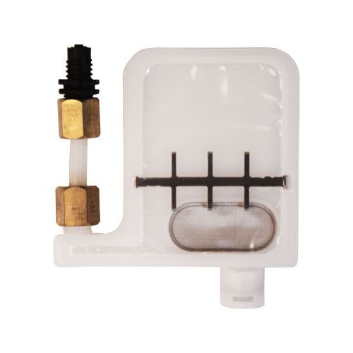 Head Ink Damper with Resized Adapter for Epson DX3/DX4/DX5 Printhead