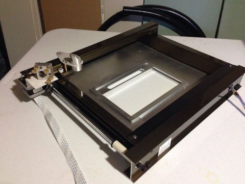 300x200 XY CNC Table Bed For DIY Laser Cutting Engraving Machine