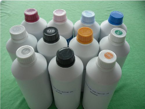 Top Quality Heat Tansfer Inks for Epson 4900 4910  7900 9900 gs-6000  11colors