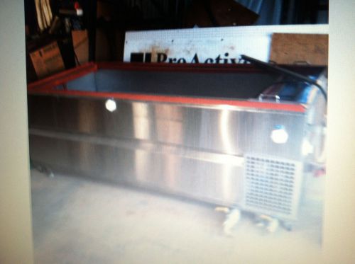 Immersion dipping tank for sale