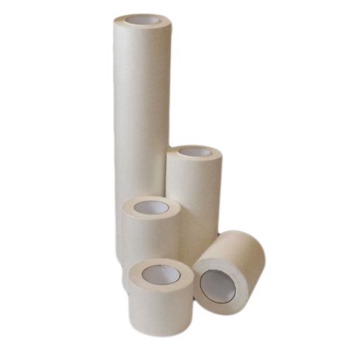 Uber-tac paper roll of application tape many sizes app tape transfer paper film for sale