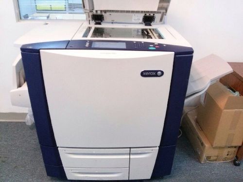 Xerox Colorcube 9301 copy/scan/print