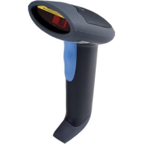 Unitech MS320-1G Ms320 Barcode Scanner Ccd Perp Black - Cable Sold (ms3201g)