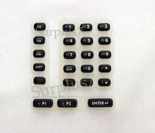 Keypad Set for Motorola WT4000, WT40XX, WT4090