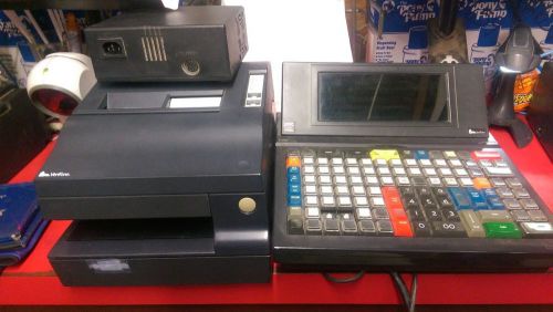 Verifone Ruby Supersystem ll