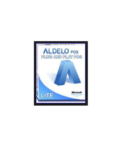 Aldelo Lite - POS for Restaurants