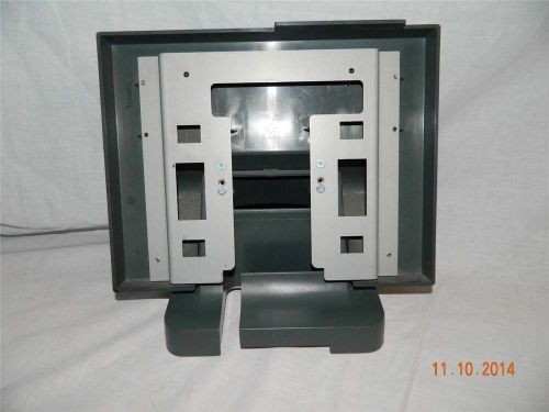 (I) Micros Workstation 4 System Unit Stand