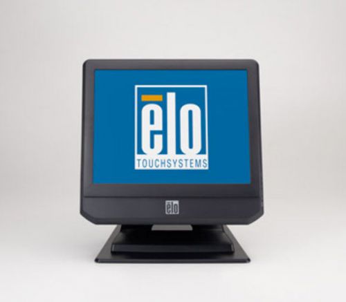 ELO TOUCH E446295 ELO 15B2 NEW 15&#034; LCD TOUCHCOMPUTER ACCUTOUCH USB INTERFAC