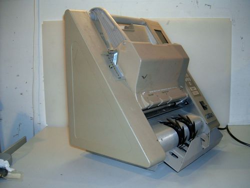 Brandt Currency Counter Model 3151003