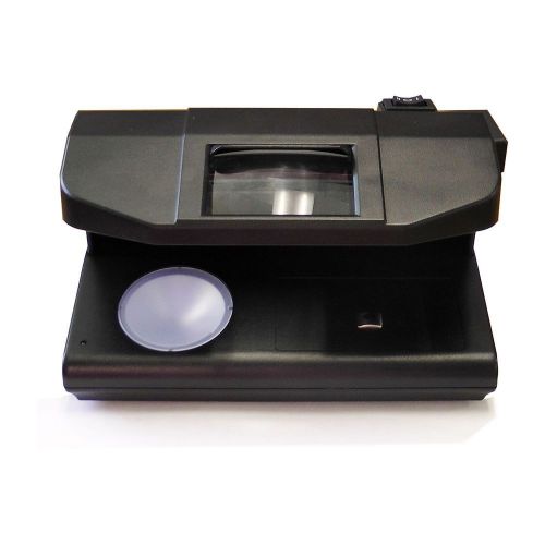 New ! Royal Sovereign RCD-3PLUS Counterfeit Detector RCD-3PLUS