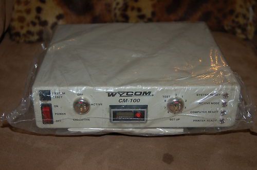 Wycom CM-100 Automated Check Signer