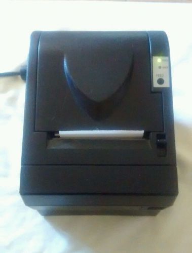 Beiyang thermal printer btp-2002cpll with charger
