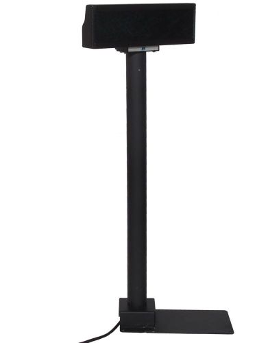 Customer Pole Display IEE PDK-UP03-CBG03L